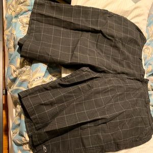 O’Neil casual shorts
